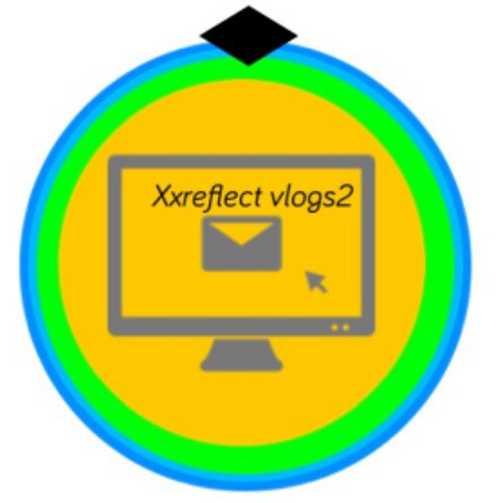 Meet your Posher, Xxreflectvlogs